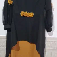مانتوی شیک
