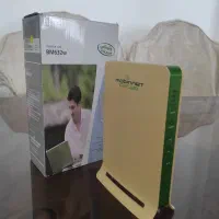 مودم مبین نت