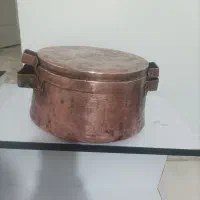 قابلمه مسی