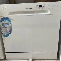 ماشین ظرفشویی ۶ نفره