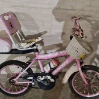 دوچرخه۱۶ ویوا المنت