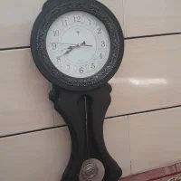 ساعت دیواری