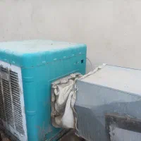 کولر آبی ۳۵۰۰