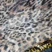 پارچه پلنگی