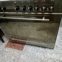 فروش گاز ۵ شعله  از برند آلتون