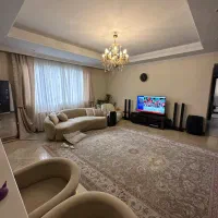 ۱۰۰متری / دو خواب /جنت آباد جنوبی