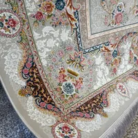 فرش ماشینی/فرش۷۰۰شافرش۱۲۰۰شانه/فرش کاشان