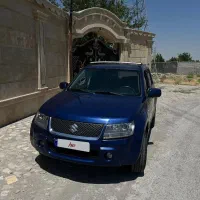 سوزوکی ویتارا مدل۸۸