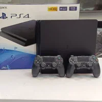 ps4 1tr|کنسول، بازی ویدئویی و آنلاین|اصفهان, ملک‌شهر|دیوار