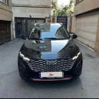 X33 کراس اتوماتیک