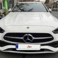 بنز c200 لانگ مدل 2025