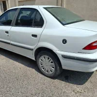 سمند ef7 دوگانه 97