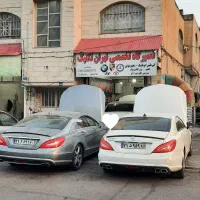 تعمیر جلوبندی بی‌ام‌و پورشه هیونداکیا تویوتا بنز..