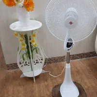 انواع پنکه پارس‌خزر نو و تعویضی