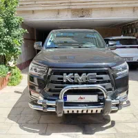 کی ام سی t8 مدل ۴۰۲
