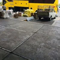 باربری اتوبوسرانی جهان دیدار