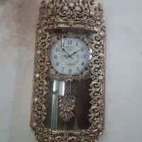 ساعت دیواری 550هزارتومان
