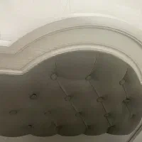 تخت کودک و نوجوان همراه با تشک