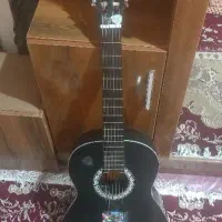 گیتار کلاسیک