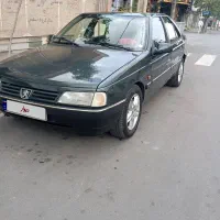 پژو 2000مدل 80