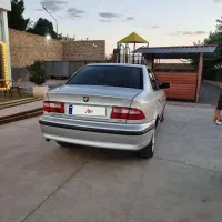 سمند87دوگانه شرکت