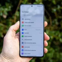 گوشی شیائومی پوکو Poco X7 PRO مشابه نو