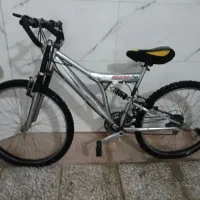 دوچرخه ۲۶