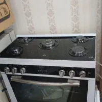 اجاق گاز فردار نو وآکبند
