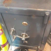 گاوصندوق 250کیلویی وکولر ابی 5500