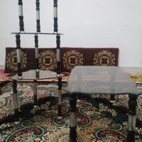 میزعسلی