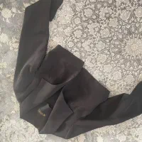 سارافن کت مجلسی تا سایز ۴۲ میخوره