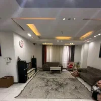 ۶۵متر/دوخواب/فول/پارکینگ سندی