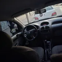 پژو ۲۰۶ فرانسه مدل ۸۳  قیمت توافق|خودرو سواری و وانت|مشهد, طلاب|دیوار