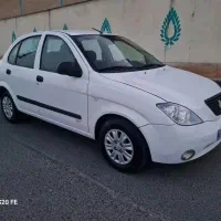 تیبا صندوقدار مدل ۹۳ بیرنگ استثنائی