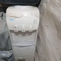 دستگاه آبسردکن ایستاده مارک mdea
