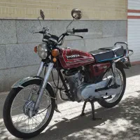 هوندا cg ژاپن