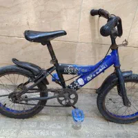 دوچرخه 16