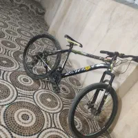 کلگای کرکه دوچرخه دست کاری 250