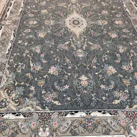 دو تخته فرش 9 متری 700 شانه آکبند