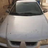 سمند ۱۳۸۶