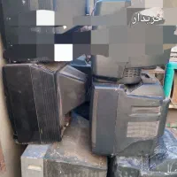 فروش وخرید تلویزیون قدیمی