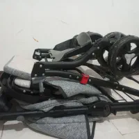 کالسکه ،صندلی ماشین ،کریر ،روروئک