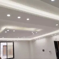 کاغذ دیواری  نقاشی ساختمان چکی... یک الی سه ماهه