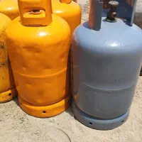 کپسول درب منزل تعویض پر با خالی (خرید و فروش)