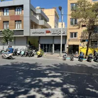 اجاره مغازه ۱۹۰متری مناسب نانوایی،مکانیکی چیذر