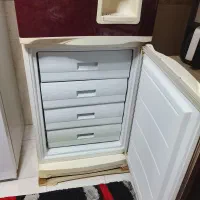 یخچال مارک گلبین