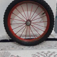 توقه دوچرخه