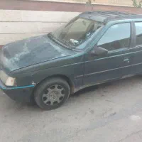 پژو ۲۰۰۰ مدل ۷۸