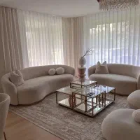 ۲۱۸متر/۳خواب/ستارخان/فول مشاعات