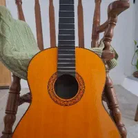 گیتار C70 اصلی اندونزی به همراه هارد کیس